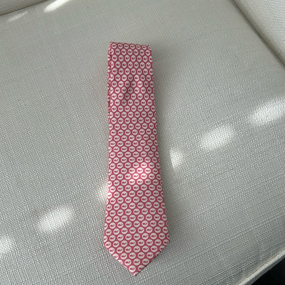 Vineyard Vines Boys Tie